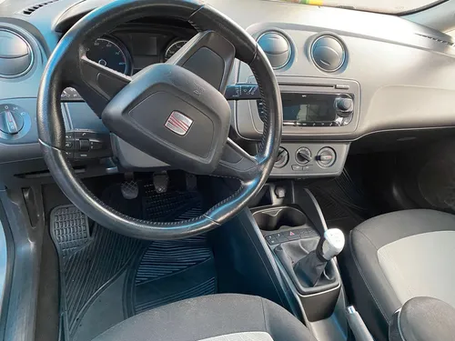 Seat Ibiza 2.0 Style Mt Coupe