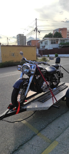 Imagen 2 de 4 de Trailers Para Motos