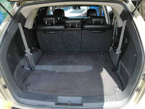 Imagen 11 de 13 de Hyundai Veracruz 4x4