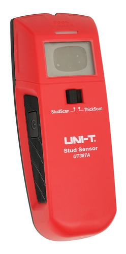 Scanner Digital De Pared Ut387a Uni-t