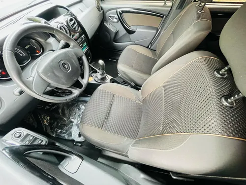 Renault Duster 1.6 Intense