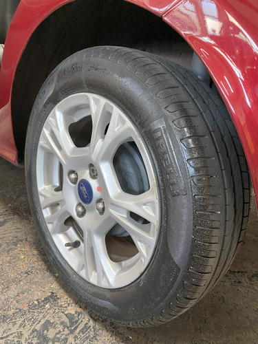 Ford Ka 1.5 Sel