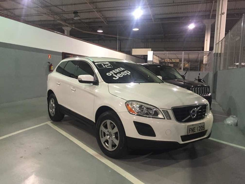 Volvo Xc60 2012 2.0 T5 Comfort 5p