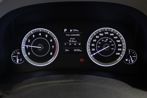 Hyundai Creta 1.6 Gls At
