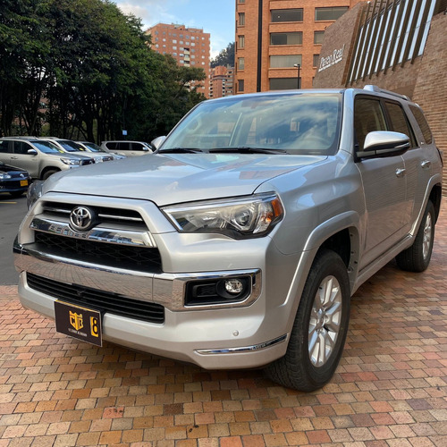 Toyota 4Runner 4.0 Limited Fl