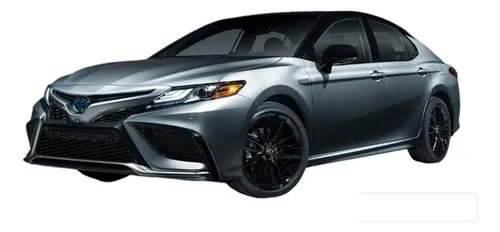 1 Juego Pastilla Freno Para Toyota Rav4 Camry Corolla Cross