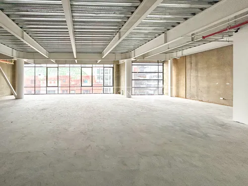 Oficina En Arriendo En Chicó Reservado