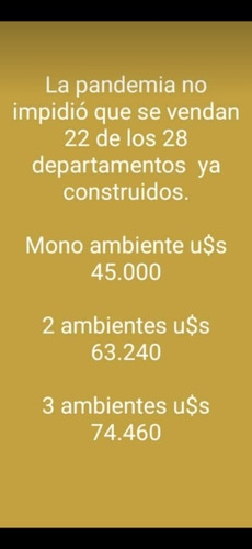 Imagen 6 de 18 de Departamento Tipo Casa En Permuta En Lanus Este