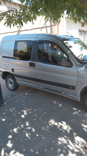 Peugeot Partner 1.6 Furgon Confort 5as
