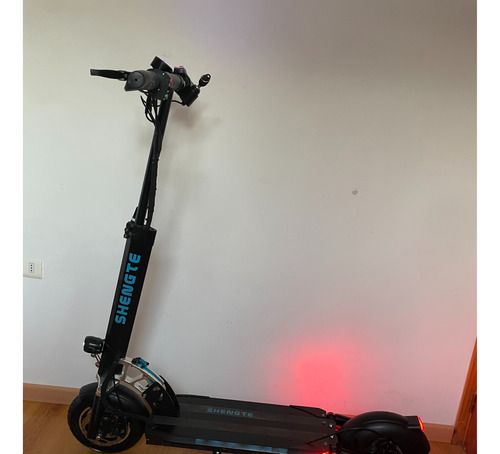 Shengte Lite 10 Scooter