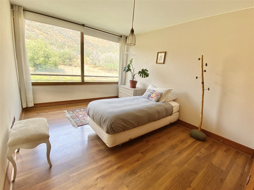 Penthouse: San Carlos De Apoquindo / U Los Andes