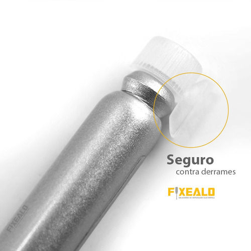Mica Liquida Para Zuum Proteccion Completa Pantalla Curva