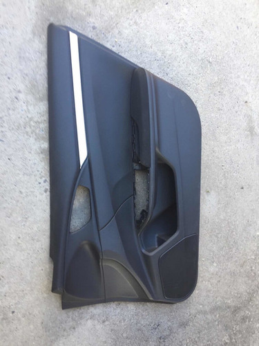 Panel Vestidura Puerta Del Rh Honda Civic2018 83500-tba-a010