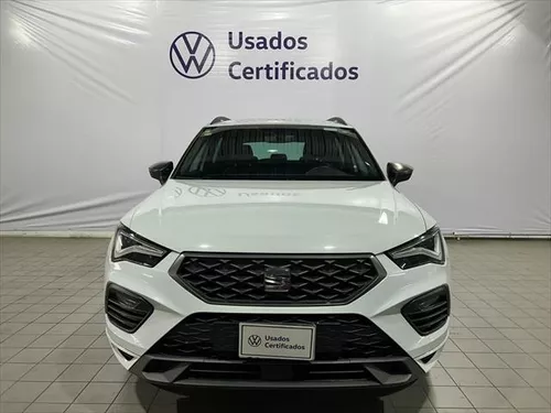 SEAT Ateca 2021, lanzamiento en México: Opiniones, precios e