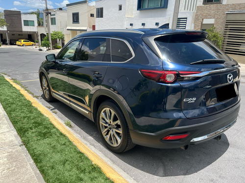 Mazda CX-9 2.5T Signature Awd At
