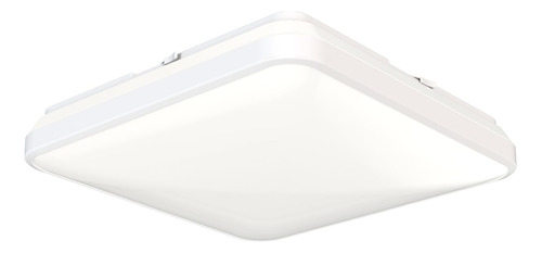 Juno Fmlsq Sww5 90cri Wbt Nl M4 - Lampara De Techo Led Empot