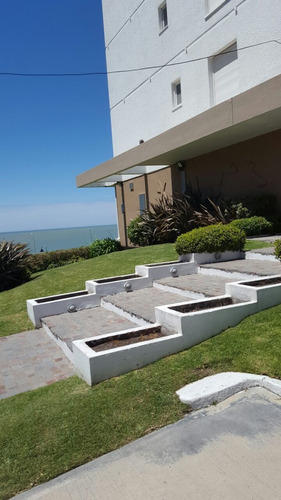 Dueña Deptos.2 Y 3 Amb. Vista Al Mar, Cochera, Centro, Excelente Ubicación,temporada.
