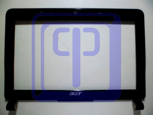 0130 Carcasa Marco Acer Aspire One D150-1080 - Kav10