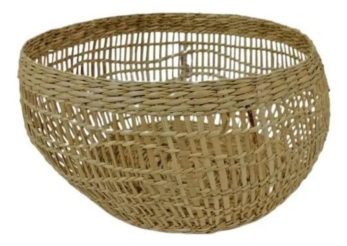 Cesto Natural Grande