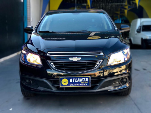 Imagem 3 de 7 de Chevrolet Onix 1.4 Lt Spe/4