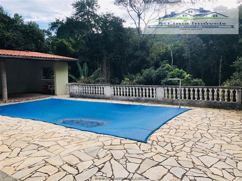 Imagem 8 de 22 de Chácaras À Venda Em Mairiporã/sp - Compre O Seu Chácaras Aqui! - 1470272