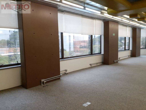 Imagem 15 de 17 de Conjunto Comercial, Cidade Monções, São Paulo - R$ 7.03 Mi, Cod: 91245 - V91245