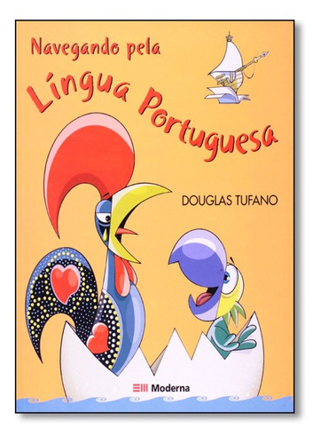 Navegando Pela Língua Portuguesa