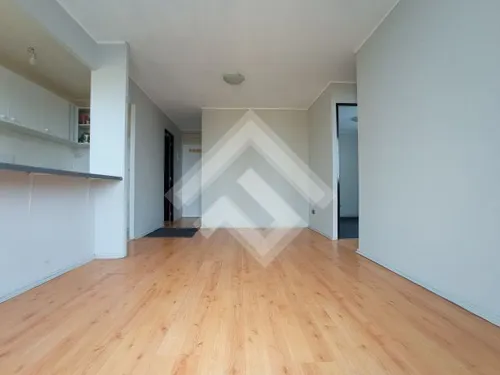 Departamento En Venta De 3 Dorm. En Pudahuel Acepta Subsidio