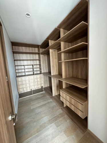 Departamento Independiente De 2 Recámaras, 3 Baños, 2 Estacionamientos Y Roof Garden En Nápoles, Benito Juárez - ¡entrega Inmediata Y Plusvalía Asegurada! Vm100