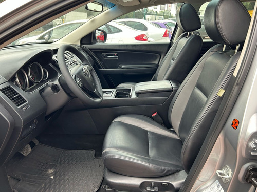 Mazda CX-9 3.7 Touring Mt