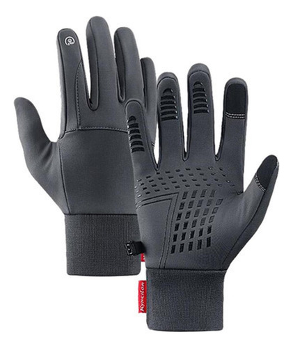 A Guantes De Invierno, Pantalla Táctil For Correr, Guantes