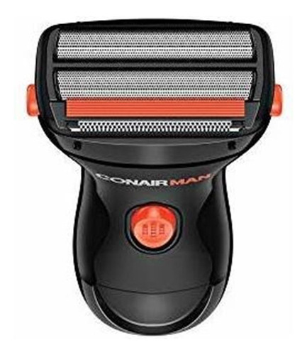 Conairman Cnrshv22r Wet/dry Travel Shaver, B