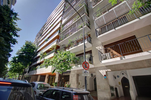 Imagen 2 de 26 de Departamento - Recoleta