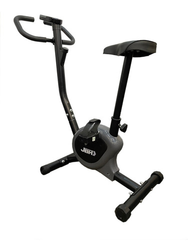 Bicicleta Fija Jbh Tradicional Residencial Bici Fitness P