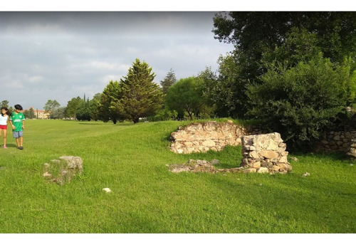 Imagen 4 de 10 de Venta Terreno En San Miguel Golf Club