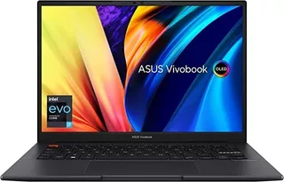 Asus Vivobook S14 I7-12700h 16gb 512gb Ssd Oled 2.8k Win11