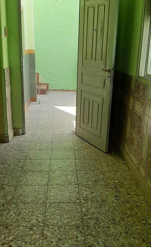 Imagen 7 de 14 de Depto. Tipo Casa. 2 Ambientes Al Frente.