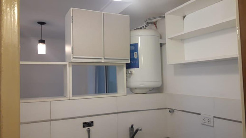 Monoambiente En Venta - 30mts2 - La Plata