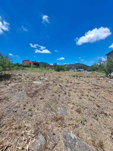Lote En San Antonio De Arredondo