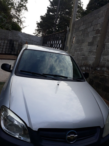 Chevrolet Celta 2008 1.0 Life Flex Power 3p