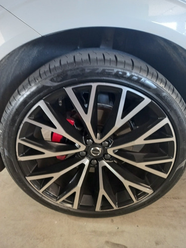 Imagem 4 de 9 de Volvo Xc60 T5 Momentum 2018 - São Paulo Motorsport
