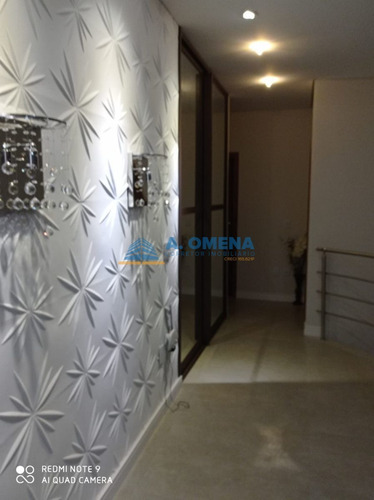 Imagem 10 de 15 de Casa Em Condominio - 3 Dormitórios Sendo 2 Suítes - Condominio Villa Do Sol - 580