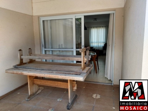 Imagem 6 de 30 de Casa Em Condomínio Com 03 Dormitórios, 01 Suíte, Área De Lazer Completa E Toda Mobiliada, Ao Lado Da Faculdade Unip Em Jundiaí - 23198 - 69207554