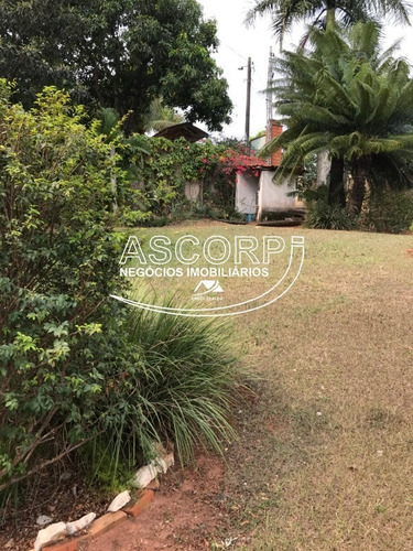 Imagem 20 de 24 de Ótima Chácara No Colinas De Piracicaba (código Cc00023) - Cc00023 - 69545233