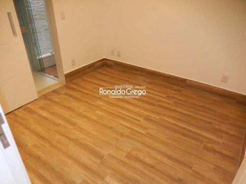 Imagem 15 de 30 de Sobrado Com 4 Dorms, Consolação, São Paulo - R$ 1.59 Mi - V7532