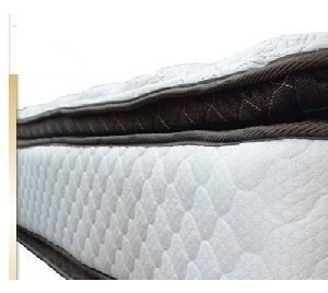 Colchón Matrimonial Doble Colchoneta Premium Memory Foam