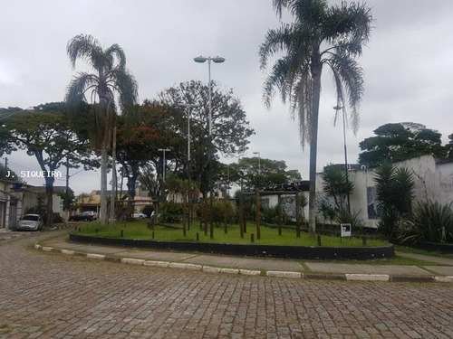 Imagem 7 de 15 de Sobrado A Venda Em Suzano, Jardim São Luis, 2 Dormitórios - 00025