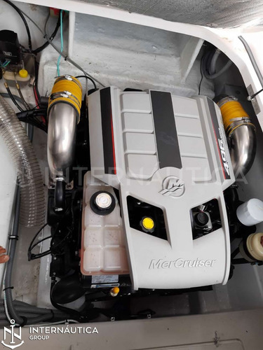 Imagem 11 de 12 de Focker 280gt 2009 Phantom Schaefer Cimitarra Solara Triton