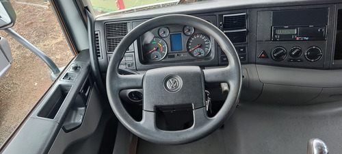 Vw 32360 Tanque Pipa Bombeiro 2021 Ñ 26280 31330 Vm 330