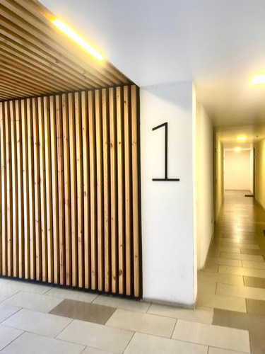 Departamento 2 Dormitorios, 2 Baños, Edificio Vivo Huertos